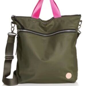 Shorty Love large crossbody bag